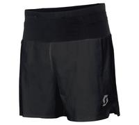 Trail shorts Scott Hybrid Shorts M's RC Run (black) Men