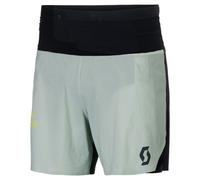 Trail shorts Scott Shorts M's RC Run (spray grey/black) Men