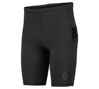 Trail Shorts Scott Tight Shorts M's Endurance Tech (black) Men