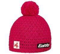 Trail Skipool Pompom Hat by Eisbär