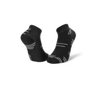 Trail sock BV sport Trail ELITE (black/grey)