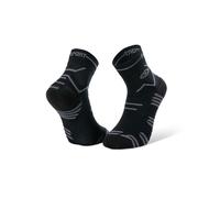 Trail sock BV sport Trail Ultra (black/grey)