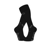TRAIL SOCK BV sport ULTRA.2 COMPRESSION (BLACK/GRAY)