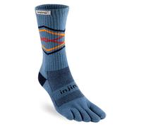 Trail socks Injinji Mini-Crew L (44,5/47)