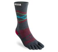 Trail socks Injinji Mini-Crew L (44,5/47)