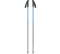 Black Diamond - Running poles - Distance Carbon Ultra Blue - Size 100 cm Blue 100 cm