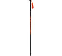 Dynafit Alpine Poles Black Orange (Pair) - 120