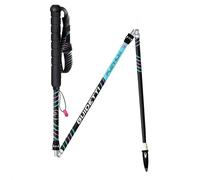 GUIDETTI Platinium Aero Pulse - Women - Black / Blue / Pink - size 105- model 2026 105