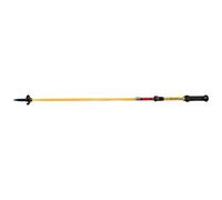 La Sportiva Trail Speed Alu Poles Yellow (Pair)