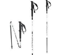 Trail stick TSL C4 Ultra Shadow Blanc 125 cm