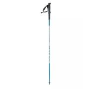 Trail stick TSL Trail Alu 4 Ultra Mid Bleu 115 cm