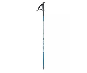 Trail stick TSL Trail Alu 4 Ultra Mid Bleu 115 cm