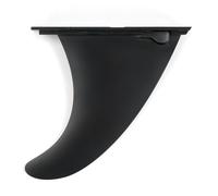 Trail SUP Fin, Replacement Fin for Portofino 10ft Paddle Board, 18cm x 20cm (8”)