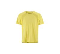 Trail T-shirt Craft RACE DAY SS TEE 2 (YELLOW) Men