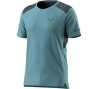 Trail T-shirt Dynafit SKY SHIRT M (smoke blue) Men