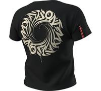 Trail T-shirt Dynafit TRAIL T-SHIRT W (black out) Women