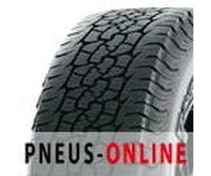 Trail-Terrain T/A 3PMSF