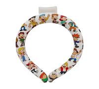 Trail-to-Summit Cool Down, 28°C Ice Neck Ring for Active Outdoor Adventure