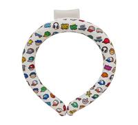 Trail-to-Summit Cool Down, 28°C Ice Neck Ring for Active Outdoor Adventure