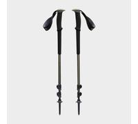 Black Diamond - Trail Trekking 100-140 cm Pine Smoke - Poles