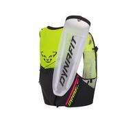 Trail Vest Dynafit DNA 8 VEST (Fluo Yellow/Black Out)