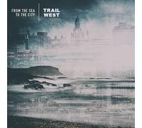 Trail West - From The Sea To The City