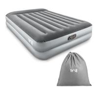 Trail XL Air Bed with Built-In Electric Pump, Double