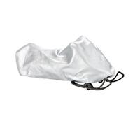 Trailable Snowmobile Cover - Trailable Snow Machine Sledge Cover, Waterproof and UV Protection Cover for Trailerable Snowmobiles | Fabric