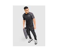 Trailberg Rapid Dash Seamless T-Shirt - Black - Mens XL