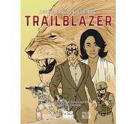 Trailblazer: A mission for Agent Provocateur RPG (Agent Provocateur the Role-Playing Game: Role-playing in the thrilling world of covert operations and international espionage)