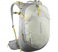 TRAILBLAZER BACKPACK 30, BEIGE/YELLOW, Único, Trail