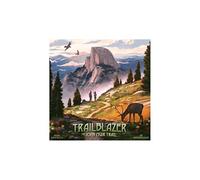 Trailblazer: The John Muir Trail Board Game | Hiking & Nature | EN