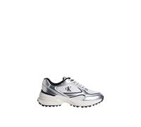 Trailblazer Trainers - female - Calvin Klein - Sneakers - White - 5 UK - Shoes 5 UK