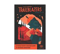 Trailblazers Board Game (Deluxe Edition)
