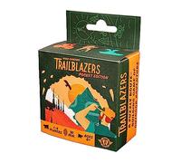 Trailblazers Board Game (Pocket Edition)