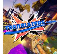 Trailblazers EU XBOX One CD Key