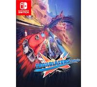 Trailblazers (Nintendo Switch) - Nintendo eShop Key - EUROPE