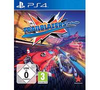 Trailblazers (PS4)