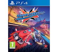 Trailblazers PS4 Playstation 4 Rising Star