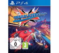 Trailblazers