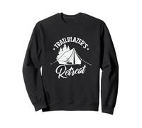 Trailblazers' Retreat Sweatshirt