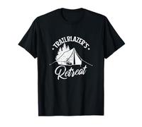 Trailblazers' Retreat T-Shirt