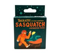 Trailblazers: Sasquatch Expansion - Bitewing Games