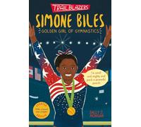 Trailblazers: Simone Biles