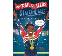 Trailblazers: Simone Biles