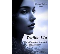 TRAILER 14a: "Not all who are trapped stay broken"