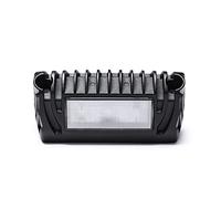 Trailer Accessories 2Pcs RV Exterior LED Porch Utility Light 12V 750 Lumen Awning Lights Replacement Lighting for RVs Trailers Campers for Travel Trailers