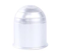 Trailer Ball Head Protection Cover - 50mm, Universal Tow Bar Balls Cap, durablee Hitch Towball Protector | Outdoor Travel Storage for Car Caravan Boat Truck, Trailler Vehicle Accessories