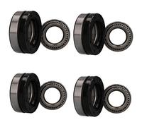Trailer Bearing Kit Bradley KIT 190 Indespension ISHU009 48548/10 44649/10