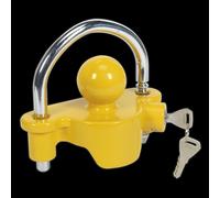 Sealey Trailer Board 4Ft With 2 E-Approved Reflective Triangles 5M Cable Tb4/5